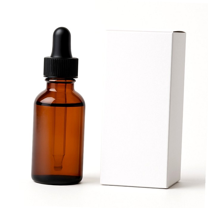 Camomilla 7 50ml tm main product photo
