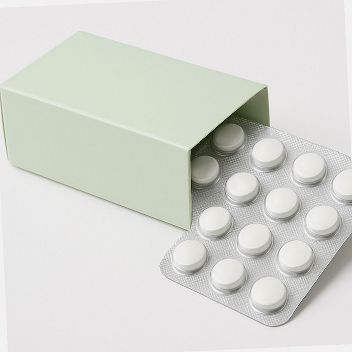 Campedex-5 15cpr ovoidali main product photo