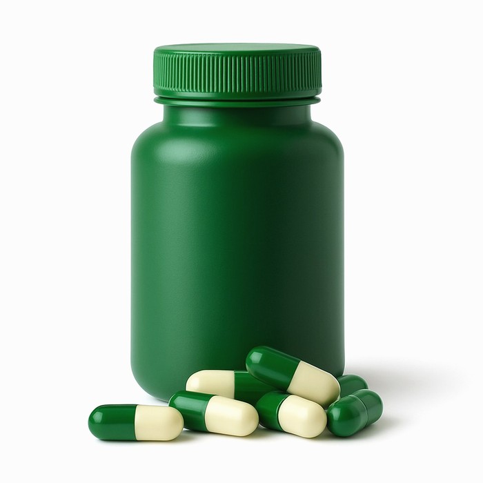 Camu camu 90 capsule main product photo