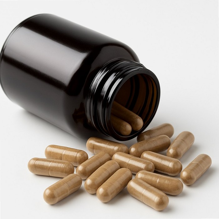 Candifit 24 capsule gastroresistenti main product photo