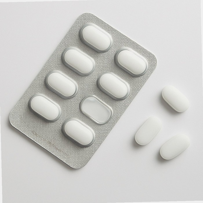 Candimix 30 compresse main product photo