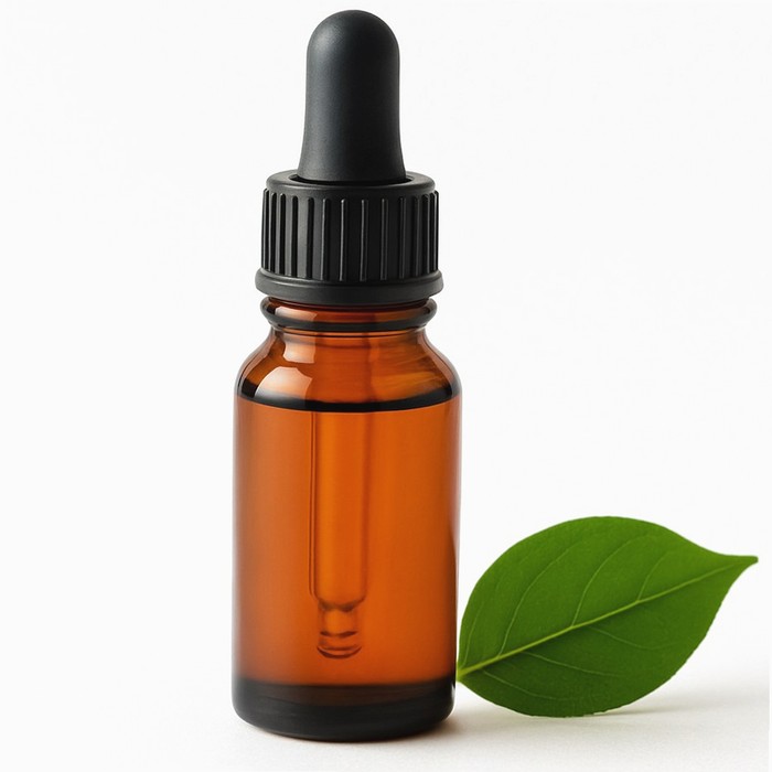 Canfora olio essenziale 10 ml main product photo