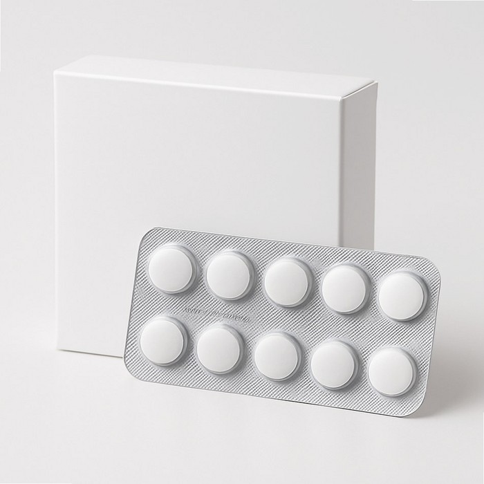 Cannella estratto secco 60 compresse main product photo