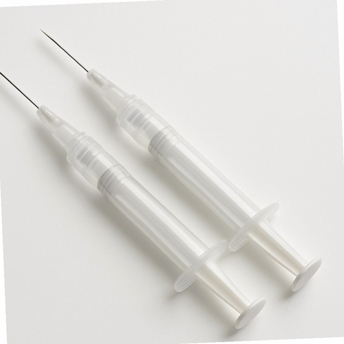 Cannula rett 40cm ch25 farmacare main product photo