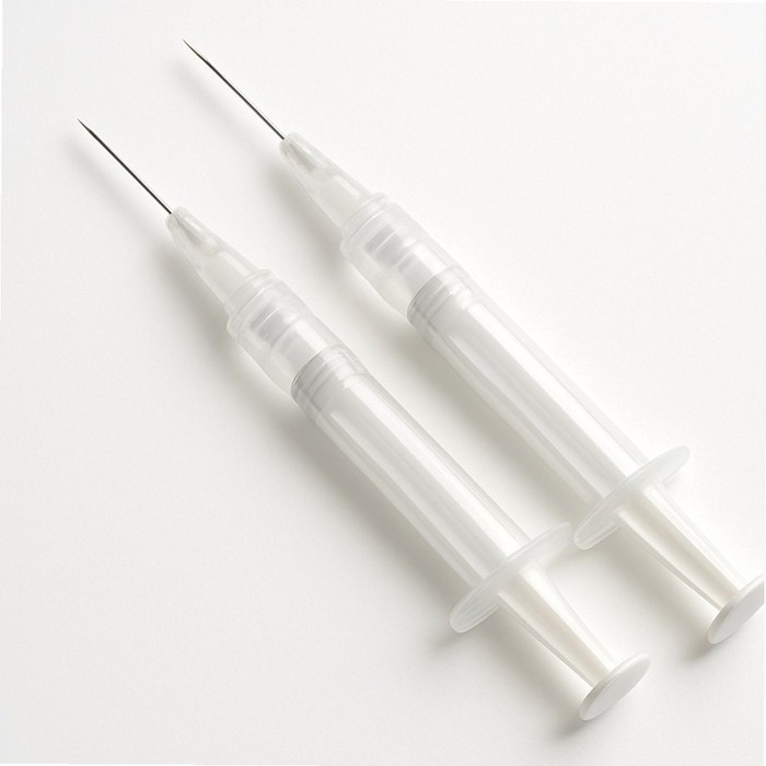 Cannula rettale eruplast plus in pvc lunghezza 40cm ch22 7mm eruplast plus 50 pezzi main product photo