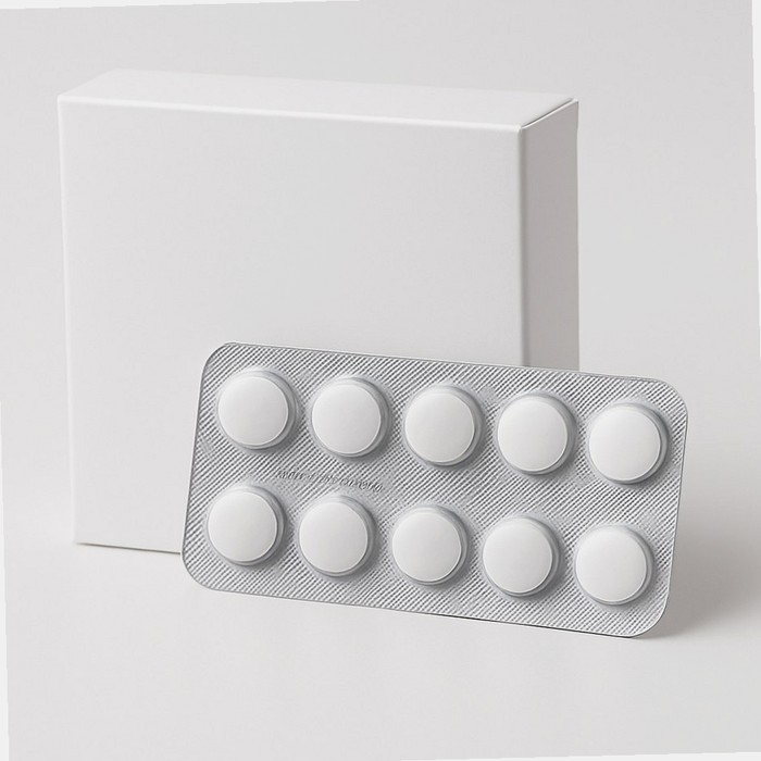 Capinerv dol 20cpr gastroprot main product photo