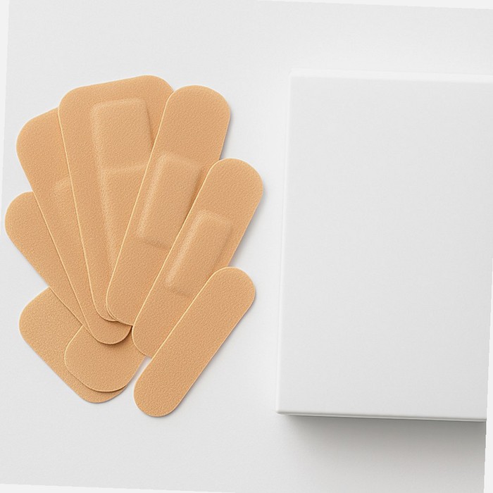 Capinerv dol cerotti 5pz main product photo