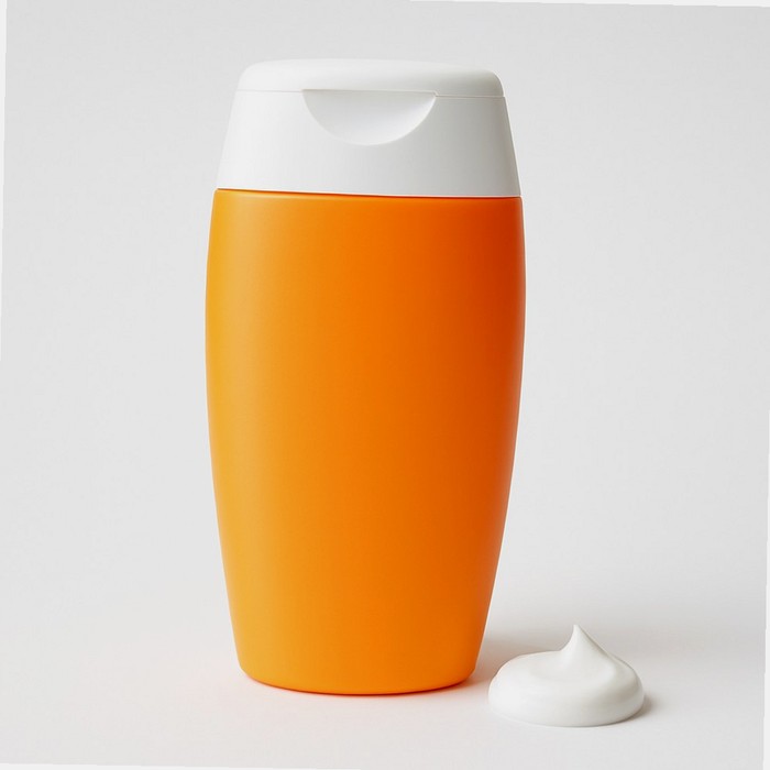 Capital uv-age fluido 50+ 40ml main product photo