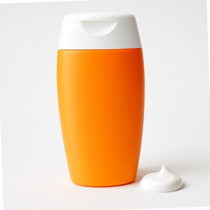 Capital uv-age tinted 50+ 40ml main product photo