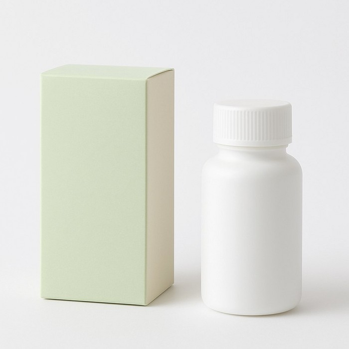 Capiven dermogel lipo 50 ml main product photo