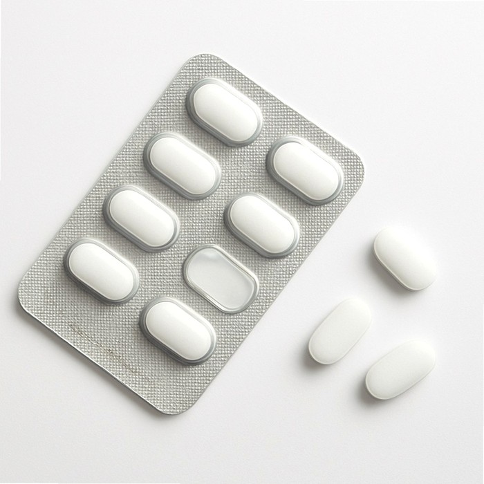Captolip new formula 24 compresse rivestite main product photo