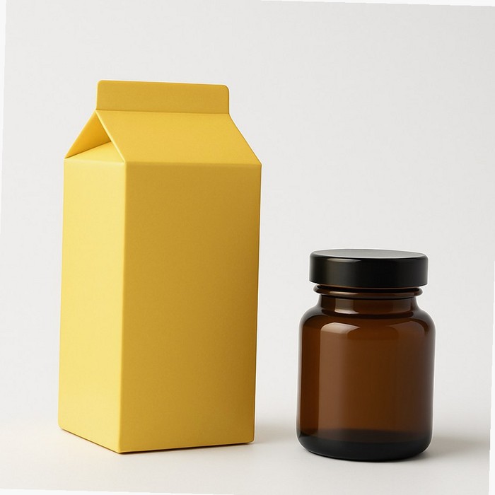 Caramelle latte miele 135 g main product photo