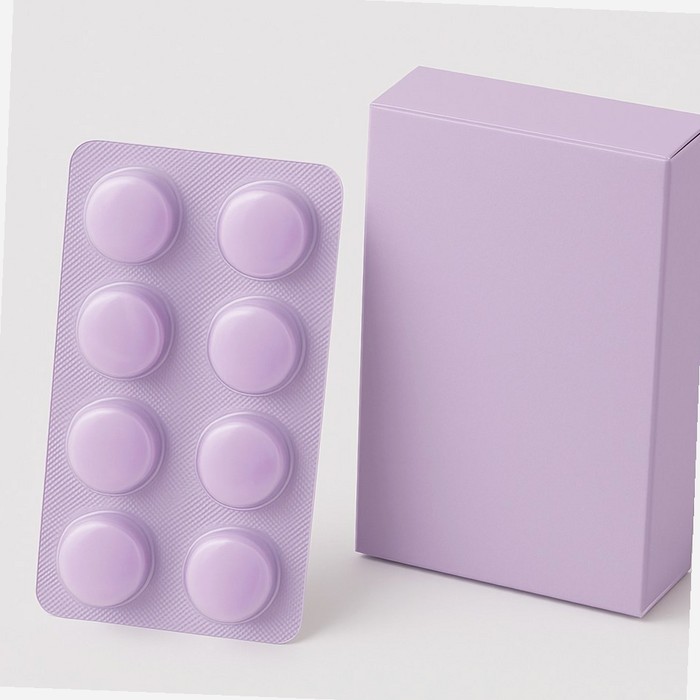 Caramelle zenzero e limone bio 50 g main product photo