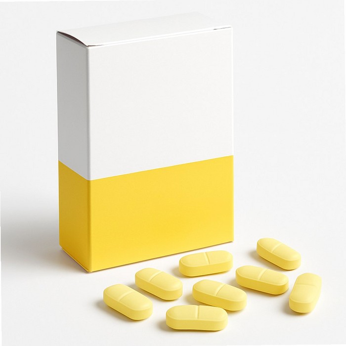 Cardioplaxx 30 compresse main product photo