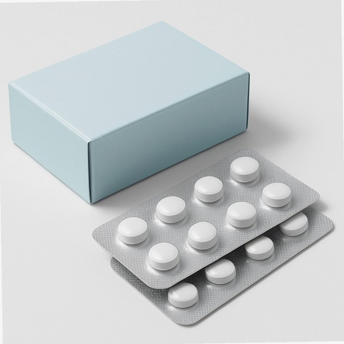 Cardiosi' plus new 20 compresse main product photo
