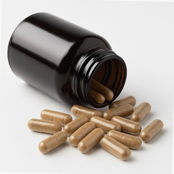Cardo mariano 50 opercoli main product photo