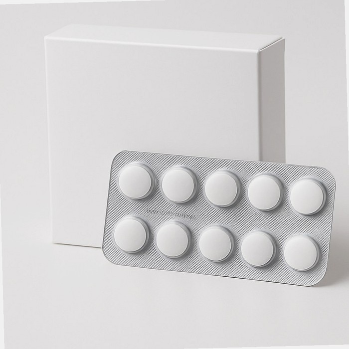 Carioblis 30 compresse orosolubili main product photo