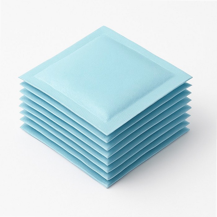 Carnera 1000 lemon 18 bustine main product photo