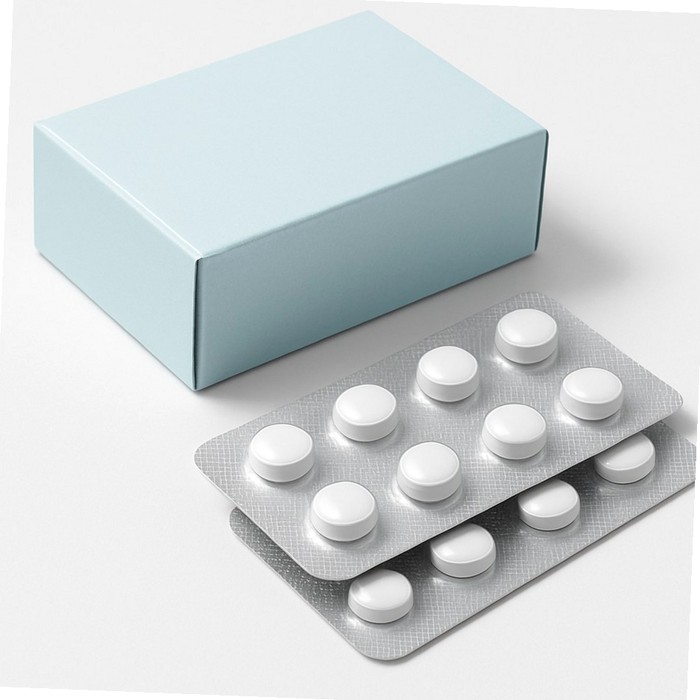 Carnitene10cpr mast 1g main product photo