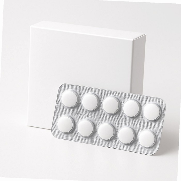 Carniton b 12 80 compresse main product photo