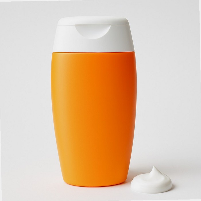 Carovit programma solare crema fluida idratazione & sollievo 150 ml main product photo