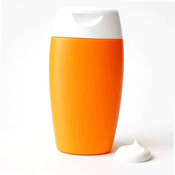 Carovit programma solare latte corpo spf30 200 ml main product photo