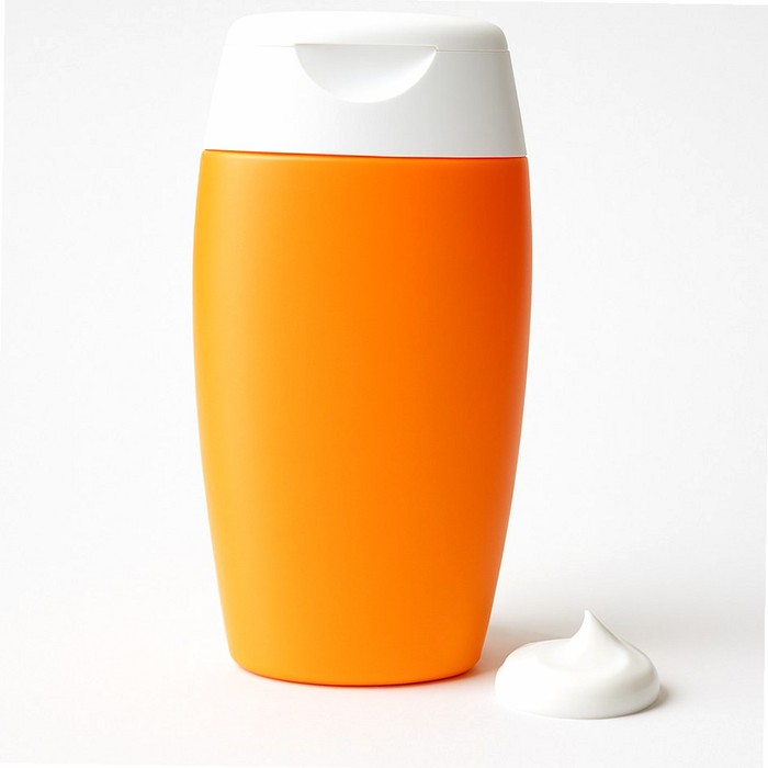 Carovit programma solare latte corpo spf50+ 200 ml main product photo