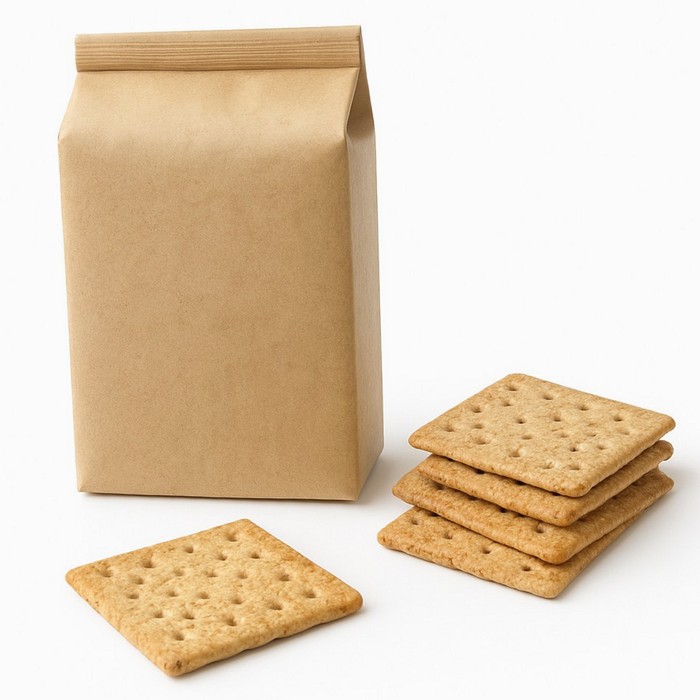 Cartucce biscotti 150 g main product photo