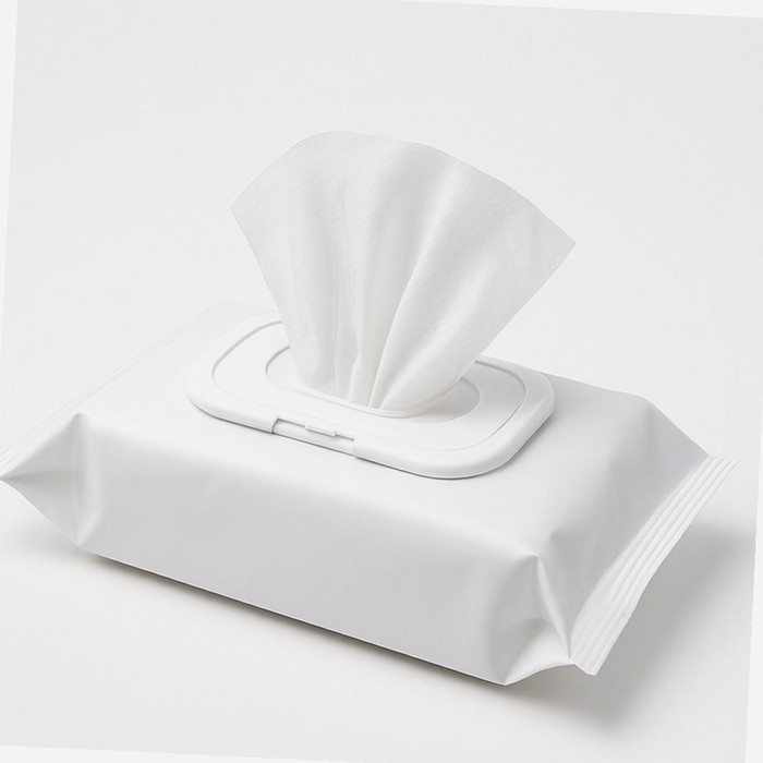 Casaceto salviettine igienizzanti aroma neutro 40 pezzi main product photo