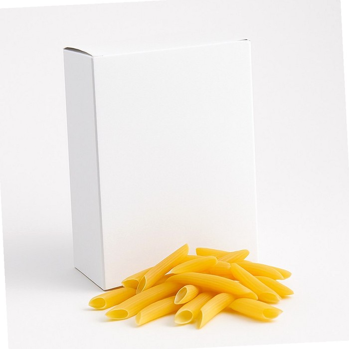 Caserecce pasta senza glutine 500 g main product photo