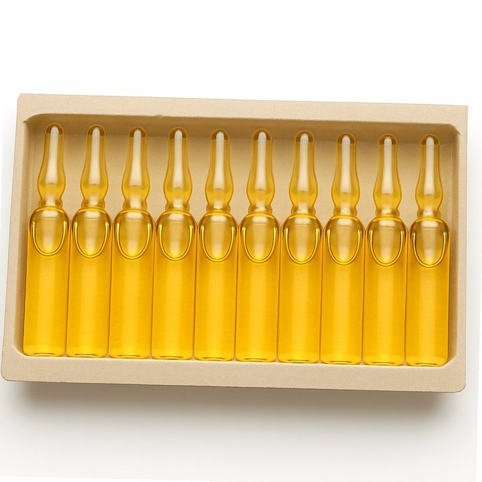 Catalitic oligoelementi iodio i 20 fiale 2 ml main product photo