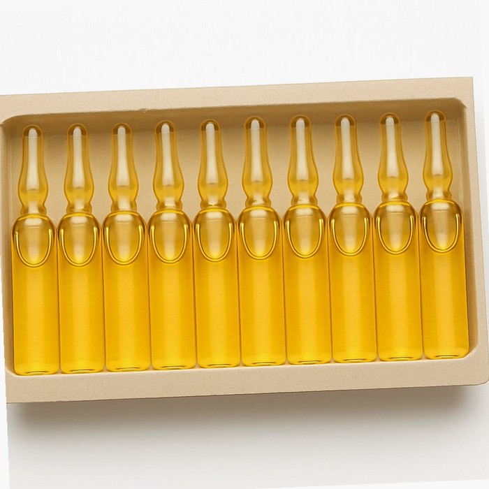 Catalitic oligoelementi litio li 20 fiale 2 ml main product photo