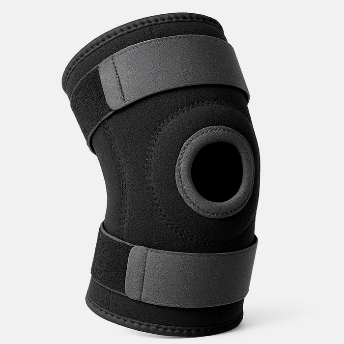 Cavigliera con tiranti di stabilizzazione malleofit 81 l main product photo
