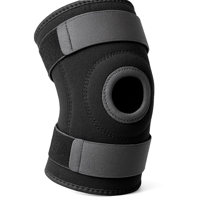 Cavigliera epitact sport ergostrap l main product photo