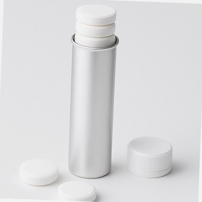 Cebion defend 12 compresse effervescenti main product photo