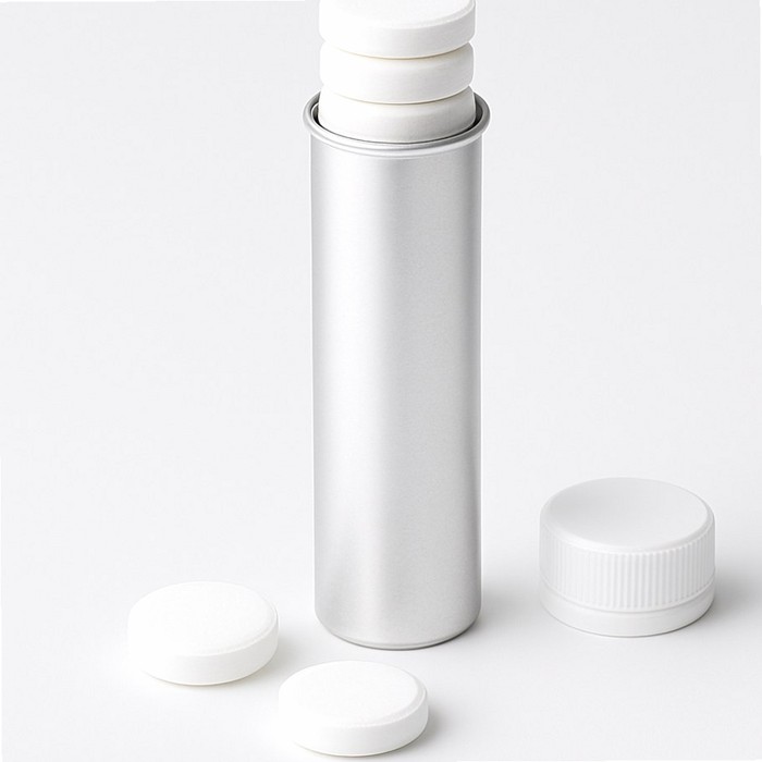 Cebion effervescenti vitamina c arancia 10 compresse main product photo
