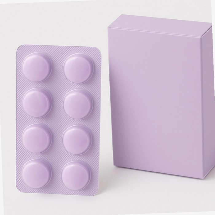 Cefferin 14bust orosolubili main product photo