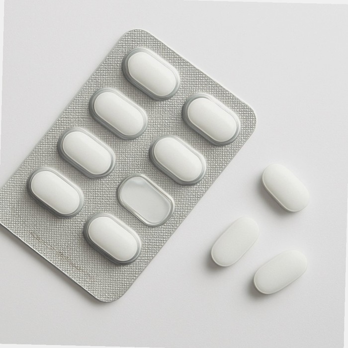 Cell integrity brain 40 compresse main product photo