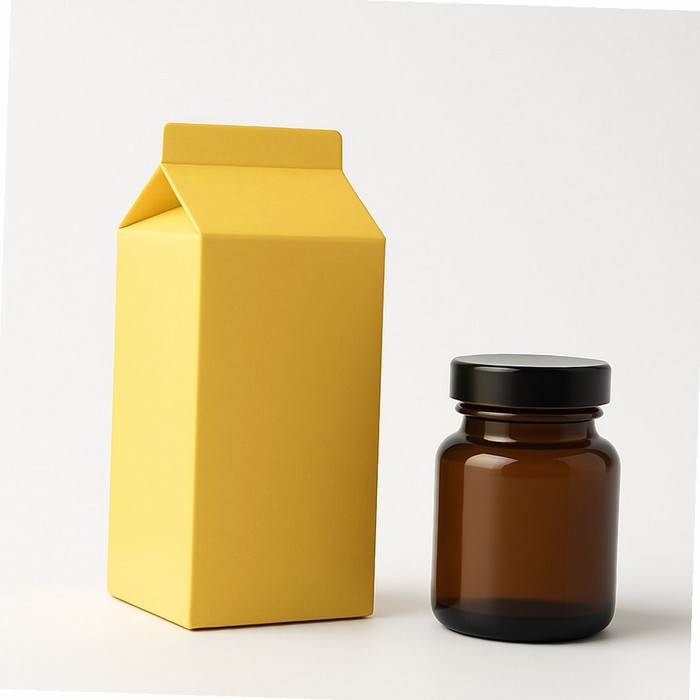 Cellfood silica integ 118ml main product photo