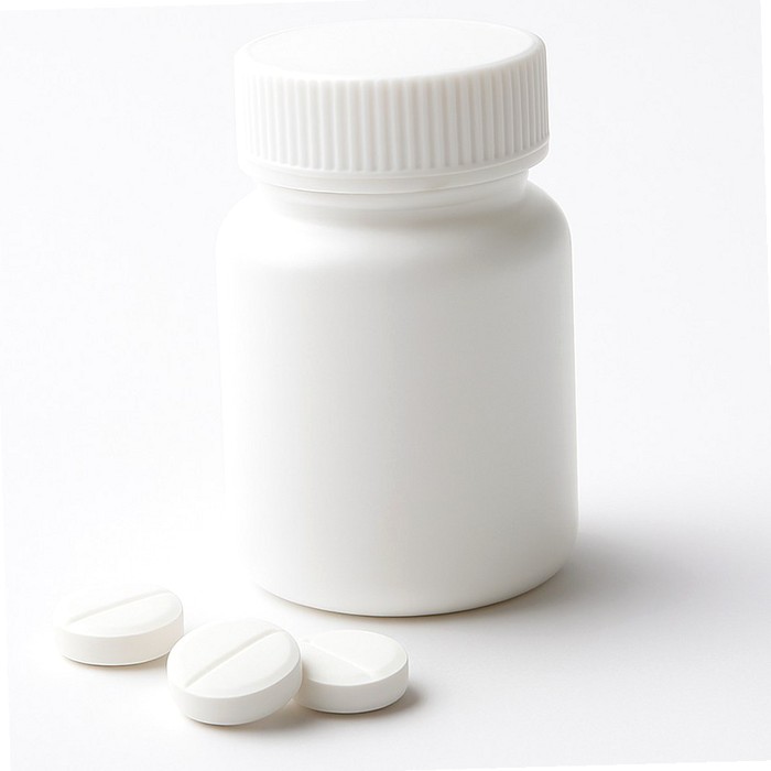 Cellulase gold advance 40 compresse main product photo
