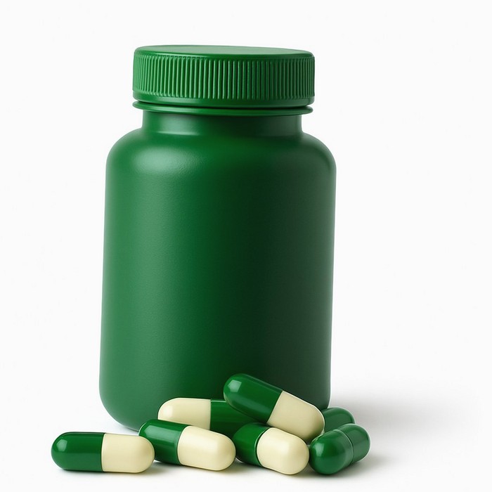Centella 50 opercoli main product photo