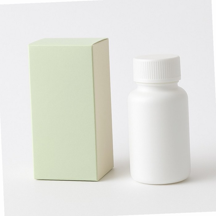 Ceramol acn3 rebalance mat 50 ml main product photo