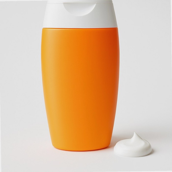 Ceramol sun spray spf50+ 150ml main product photo