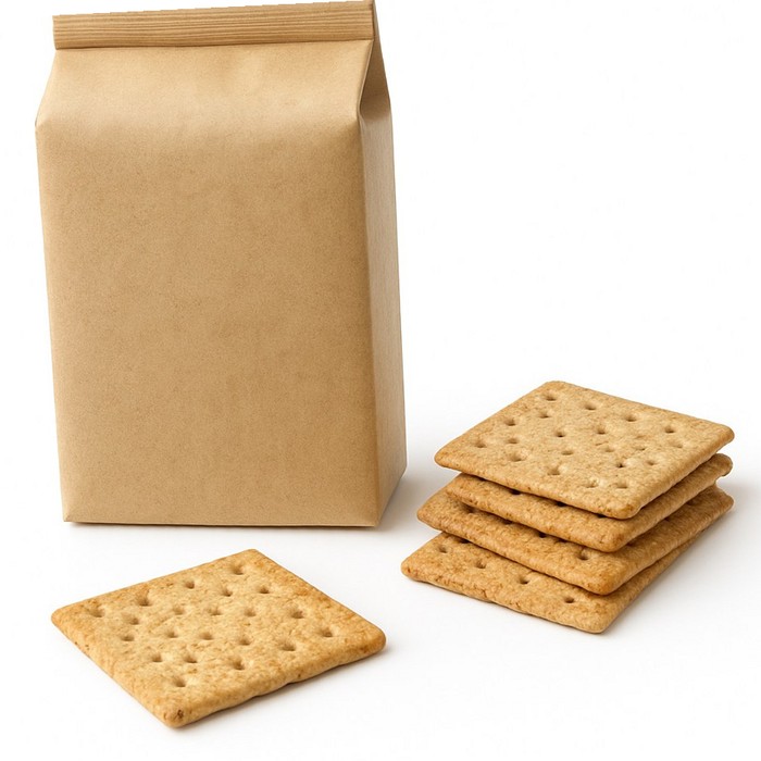 Cereal happy day biscotto ai grani antichi 150 g main product photo