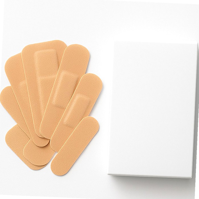 Cerotti pic boys 19 x 72 mm 24 pezzi main product photo