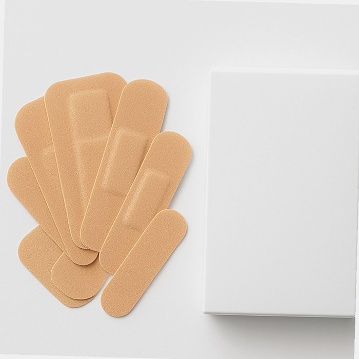Cerotto callifugo calli duri 4 cerotti + 4 dischetti main product photo