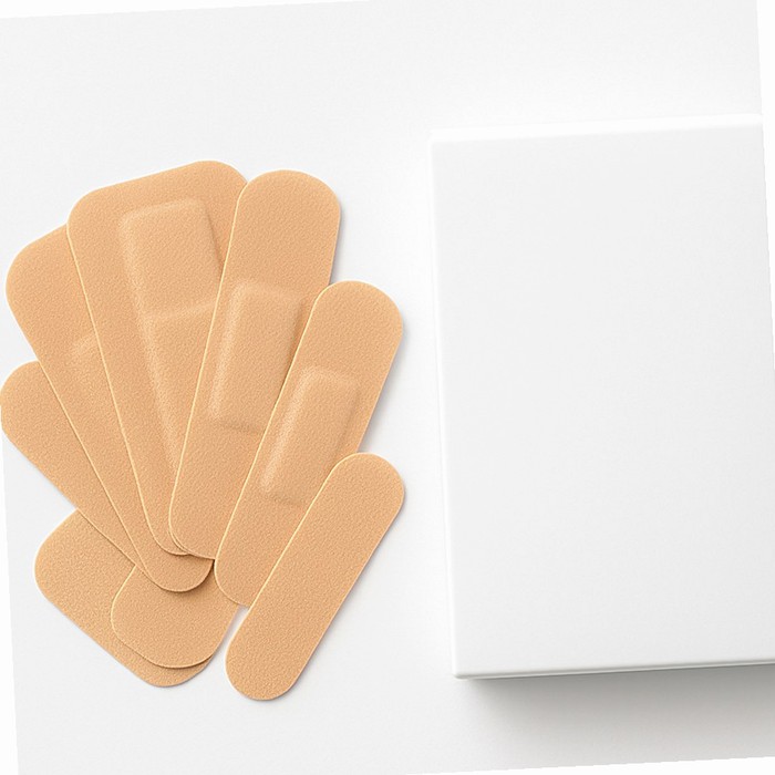 Cerotto ceroxmed classic 3d misura medium 20 pezzi main product photo