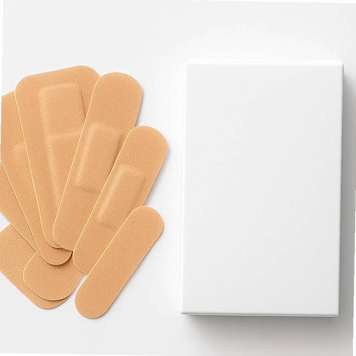 Cerotto chirurgico in rocchetto leukofix ipoallergenico 1,25x500 cm main product photo