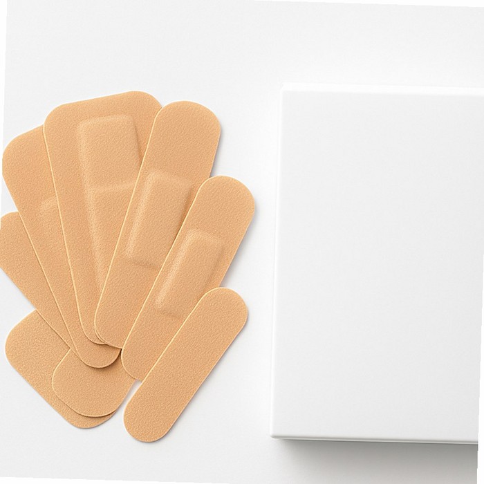 Cerotto chirurgico in rocchetto leukofix ipoallergenico 2,5x500 cm main product photo
