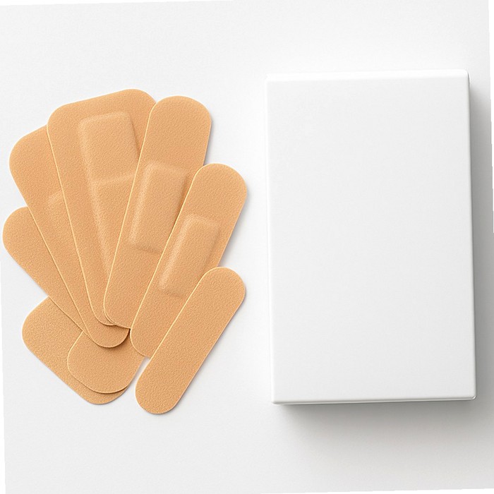 Cerotto hansaplast sensitive kids 20 pezzi assortiti main product photo